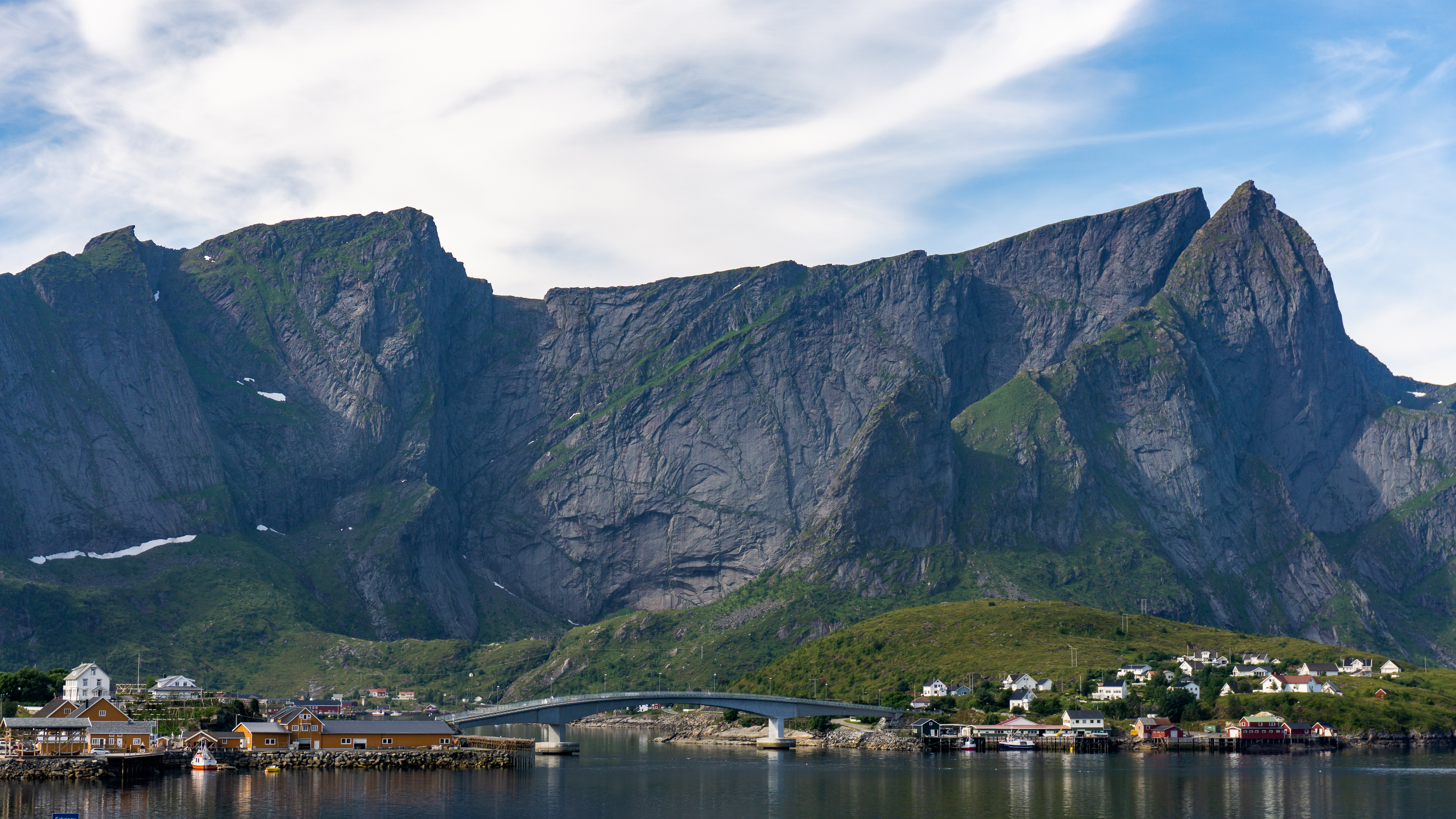 Fishing Community Lofoten Norway.jpg